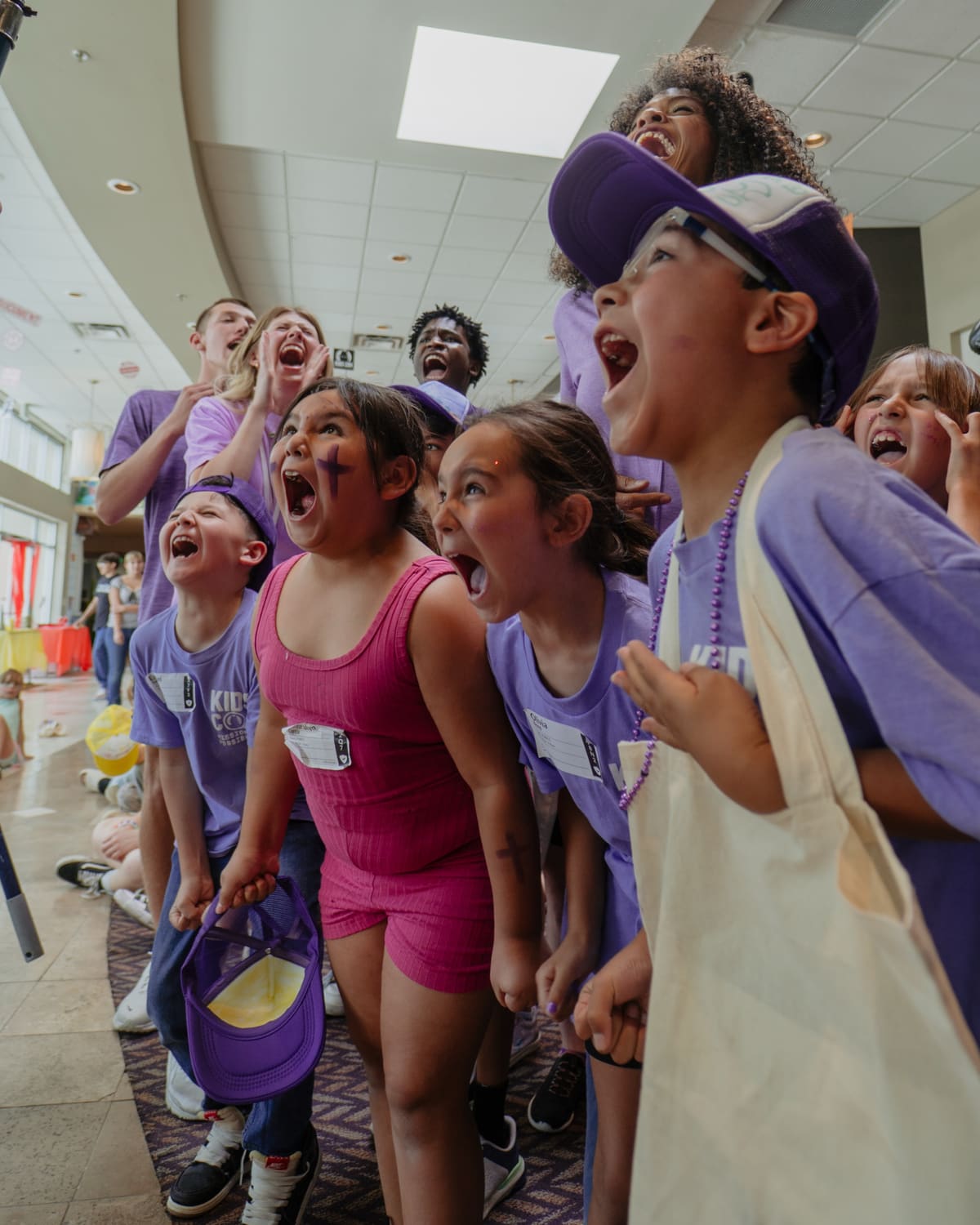 DAY 3 OF KIDS CON WAS AMAZING!
