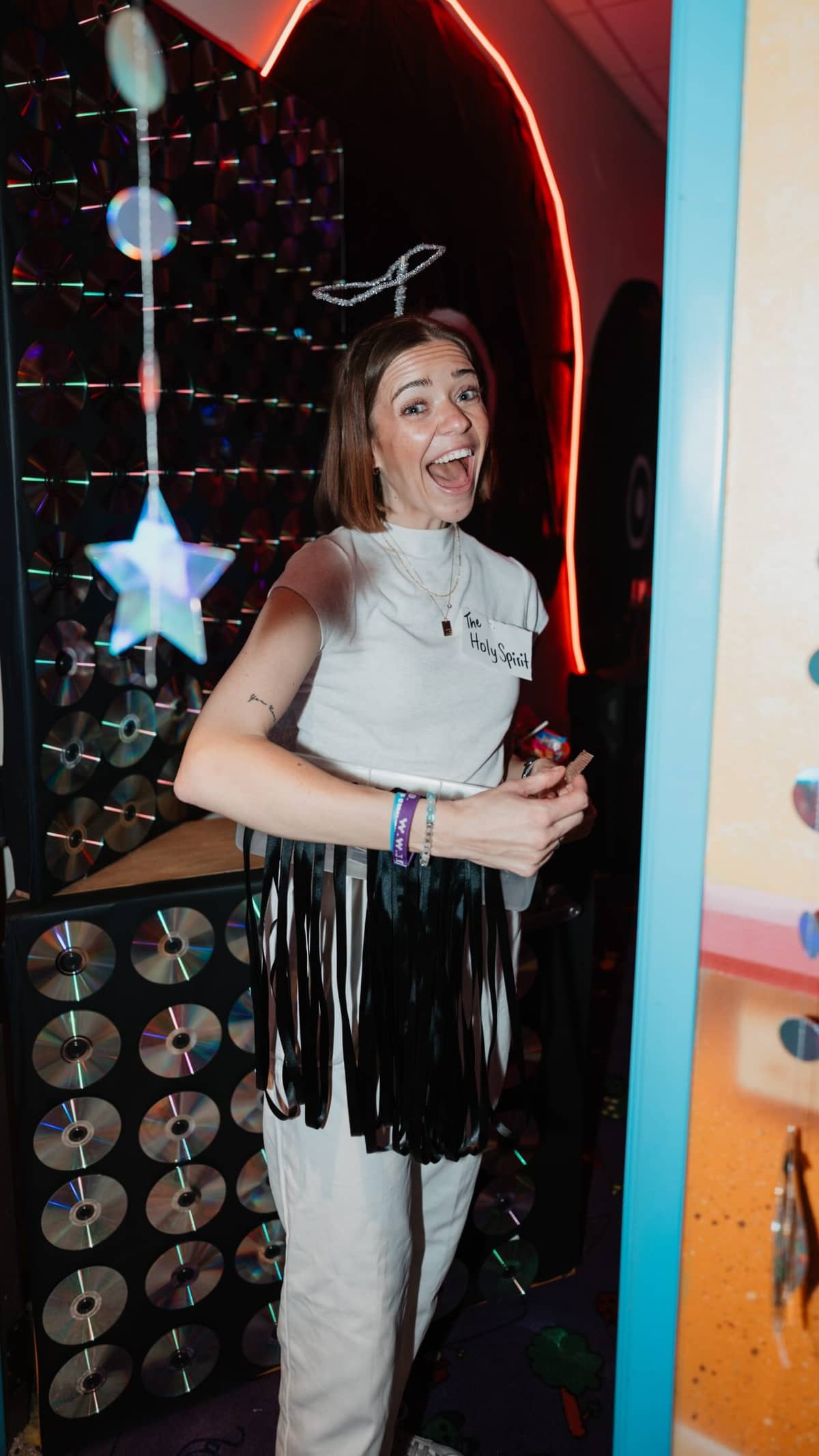 FALLOPALOOZA is officially ONE WEEK AWAY and we couldn’t be more excited! 🤩