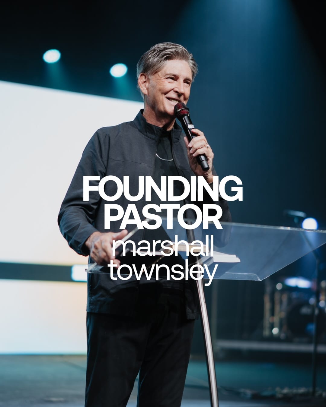 Happy Pastor Appreciation Month to our INCREDIBLE Pastors! 🤍