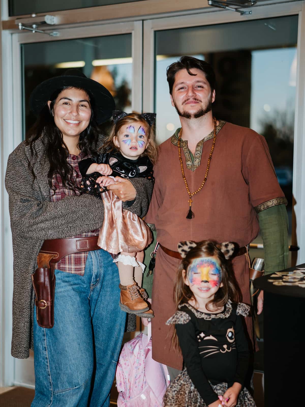 FALLPALOOZA 2026 🎃🤎🙌🍂