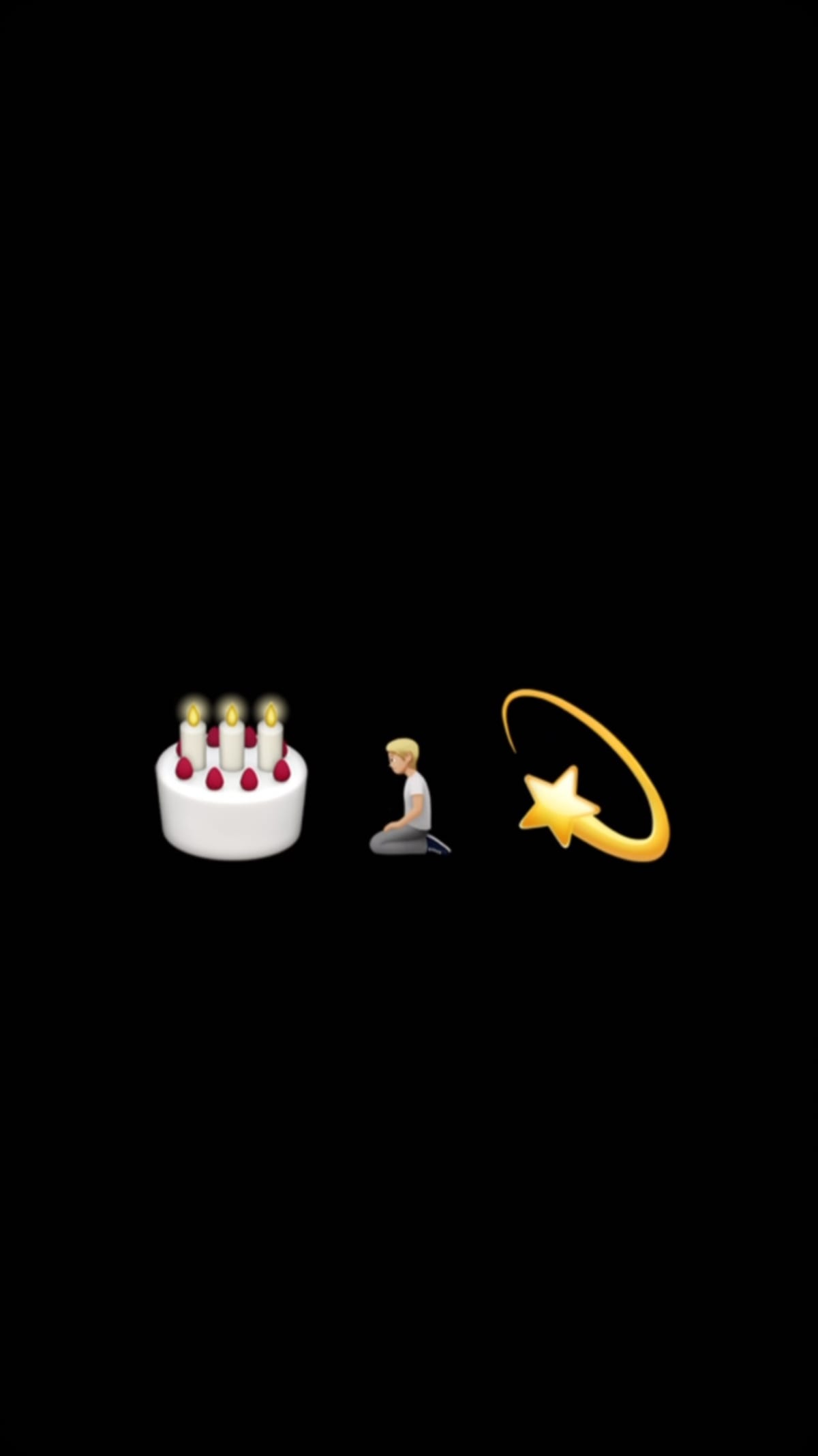 Somehow, we’re turning THREE. 🥹🎂