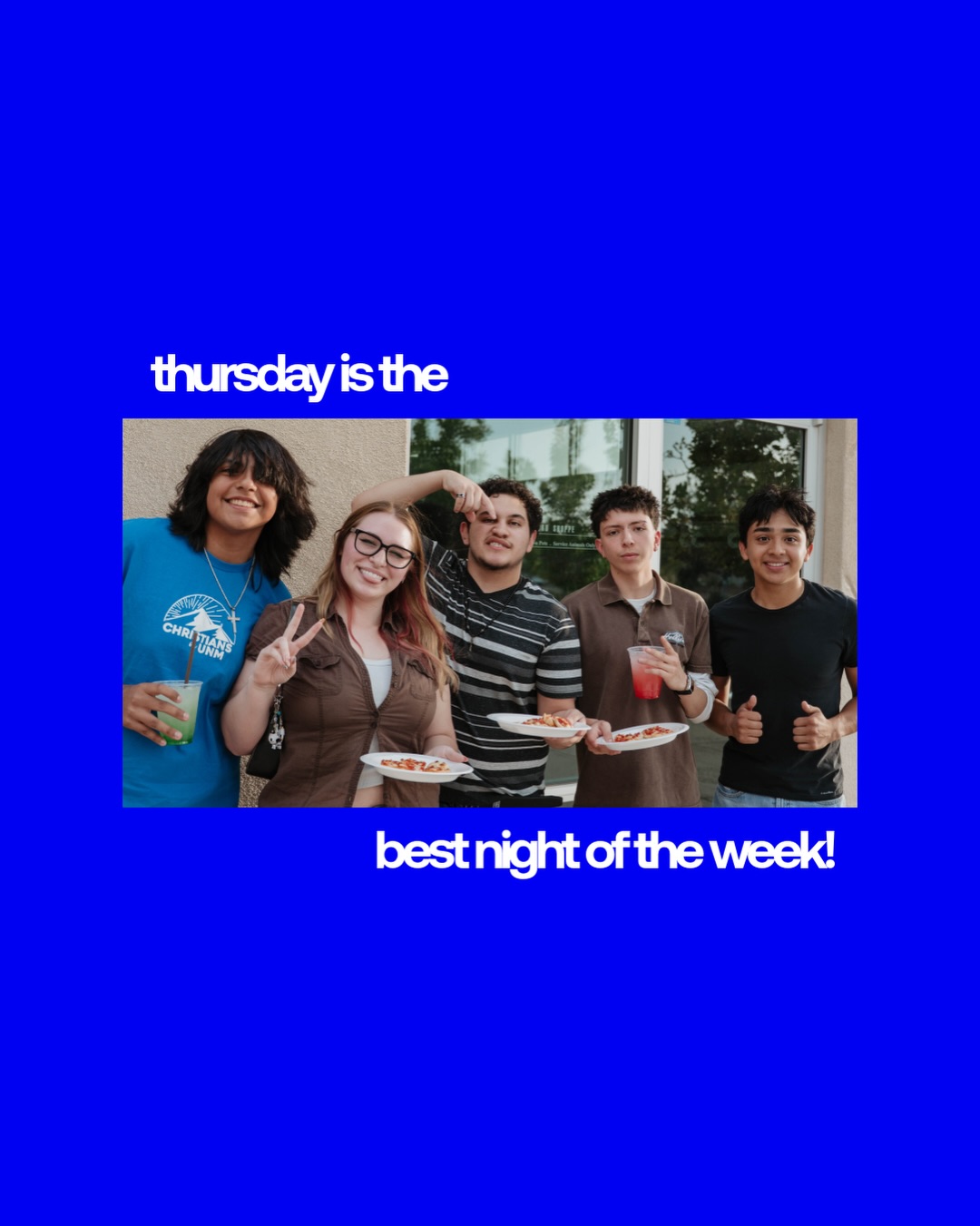 YOUNG ADULTS 🗣️ IS TONIGHT ⭐️!!!